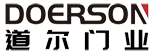杭州J9旗舰厅门业有限公司logo